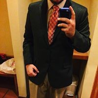 Profile Picture of Joseph Connolly (@joseph-connolly-13) on Quora