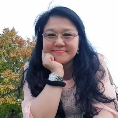 Profile Picture of Lynn Hsieh (@LynnHsieh2) on Twitter