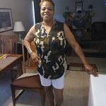 Profile Picture of stacey mullins (@sazzy48) on Instagram