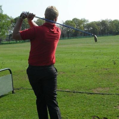 Profile Picture of Shaun Corby (@bigcorby) on Twitter