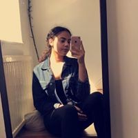 Profile Picture of Ruby Wilson-bradshaw (@ruby-wilson-bradshaw) on Quora