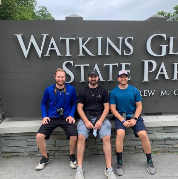 Profile Picture of John Posch (@jposch43) on Poshmark