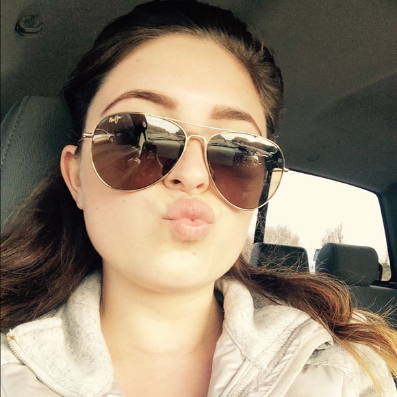 Profile Picture of Jordyn Marmer (@jordyndanielle) on Poshmark