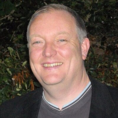 Profile Picture of Alan Hayes (@alanhayes725) on Twitter