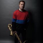 Profile Photo of Adam Larson (@adamlarsonjazz) on Instagram