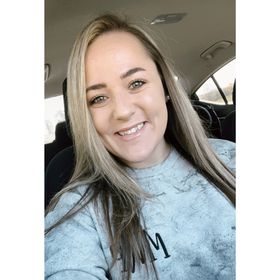 Profile Picture of Paige Womack (@PaigeWomack15) on Pinterest