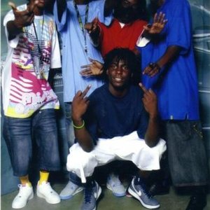 Profile Picture of Garden City H.b.gs. (@hbghillboyz) on Myspace