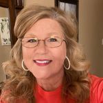 Profile Picture of Julie Woodruff Thomas (@julie.w.thomas.7) on Instagram