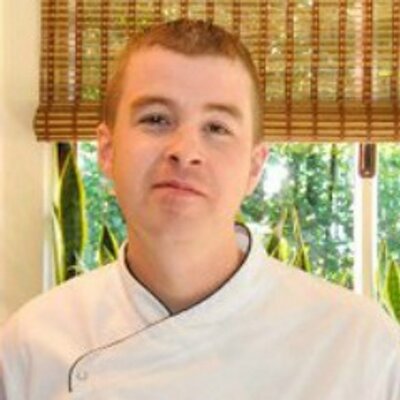 Profile Picture of Greg Murphy (@BrookInnChef) on Twitter