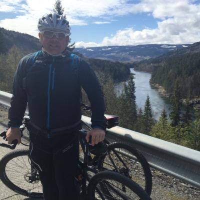 Profile Picture of Leif Johannessen (@JohannessenLeif) on Twitter