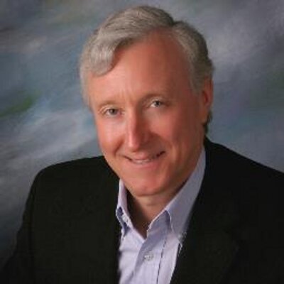 Profile Picture of Jim Rubens (@JimRubens) on Twitter