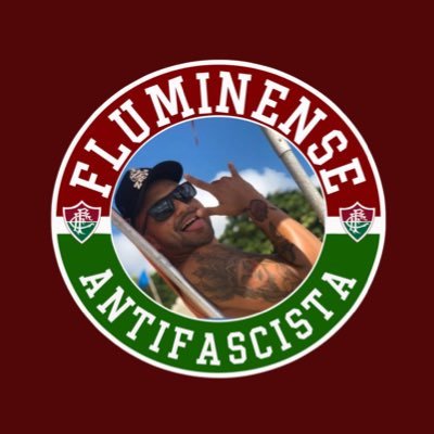 Profile Picture of João Victor Tavares (@Jvt_OTricolor) on Twitter