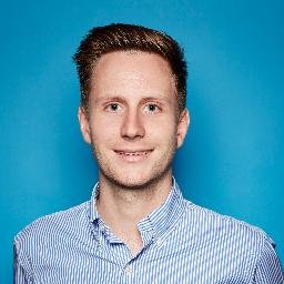 Profile Picture of Aaron Luckie (@aaron_luckie) on Twitter