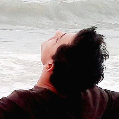 Profile Picture of Vamsi Mohan (@vamsimohan_a) on Twitter