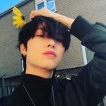 Profile Picture of Allison Crumpton (@kim_jeon_sho) on Instagram