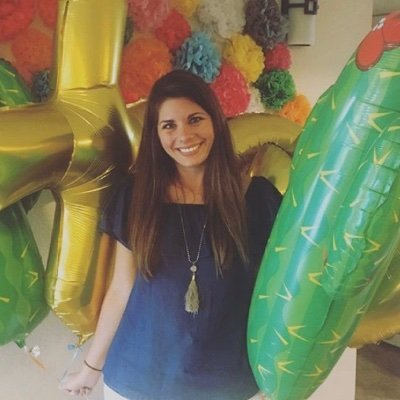 Profile Picture of Amy Kuntz (@AmyKuntz6) on Twitter