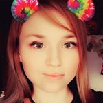 Profile Picture of Katherine Day (@nuttall.katie) on Instagram