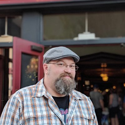 Profile Picture of Philip Clarkin Oshland (@Philiposhland55) on Twitter