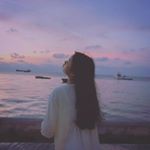 Profile Picture of 流. 水. 成. 河. (@yz.words) on Instagram