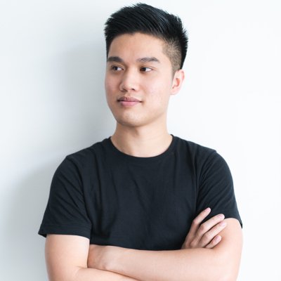 Profile Picture of VinhSon Nguyen (@VinhSonNguyen) on Twitter