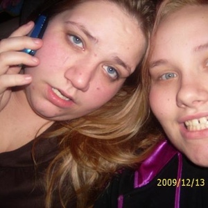 Profile Picture of Kayla Devault (@badonkadonk_2008) on Myspace