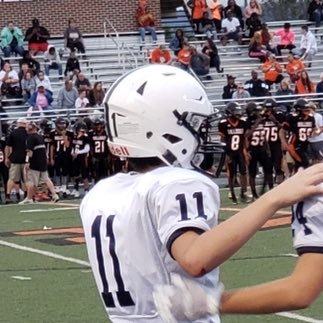 Profile Picture of Ethan Hebert (@ethanhebert_11) on Twitter