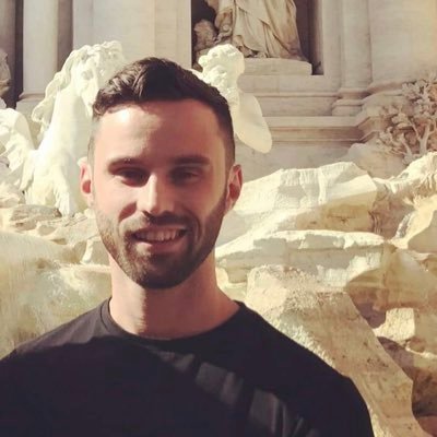 Profile Picture of David Nortonon Twitter