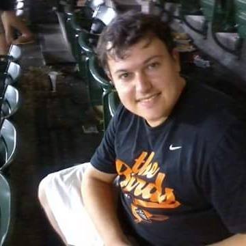 Profile Picture of Scott Eller (@ScottEl94209303) on Twitter