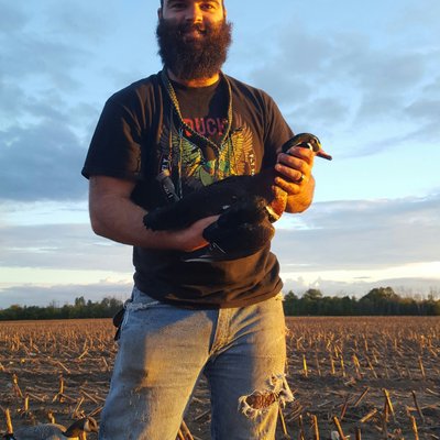 Profile Picture of Chris Wiley (@Chriswile2) on Twitter