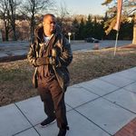 Profile Picture of Daniel Pearion-xavier Blackburn (@dan_pearion) on Instagram