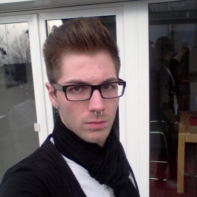 Profile Picture of Ben Mathies (@BenMathies) on Twitter
