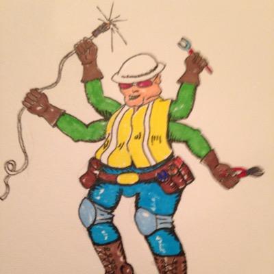 Profile Picture of Mike  Wingfield (@MikeWingfield1) on Twitter