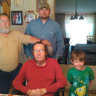 Profile Picture of Ellis Mcintyre (@ellis.mcinytre) on Facebook