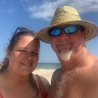 Profile Picture of Richard Sistrunk (@richard.sistrunk.7) on Facebook