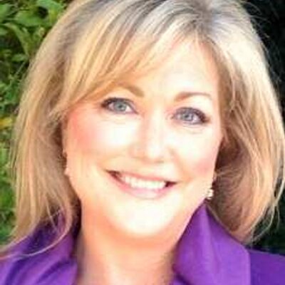 Profile Picture of Sherri Snelling (@sherrisnelling) on Twitter
