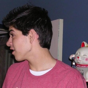 Profile Picture of Joseph Suissa (@papajoey) on Myspace