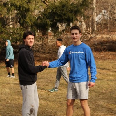 Andrew Marinelli - Twitter Profile Picture of Andrew Marinelli (@amarinelli30) on Twitter