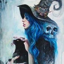 Profile Picture of Yolanda Calzada (@YolCG96) on Twitter