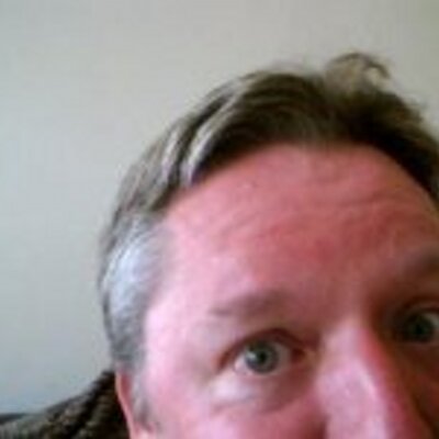 Profile Picture of Ian Gareth Jones (@little_gareth) on Twitter