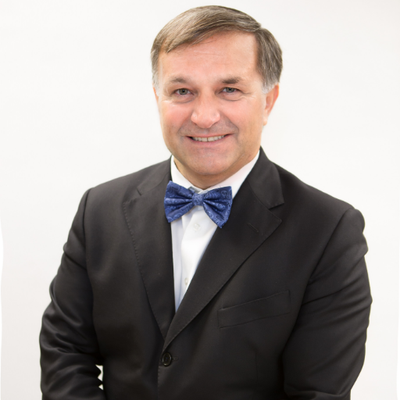 Profile Picture of Mike Turk (@MikeTurk64) on Twitter