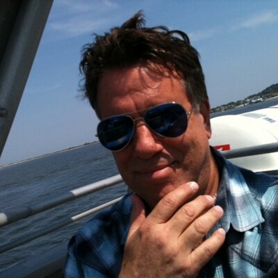 Profile Picture of Danny Brody (@NewYorkMinuteTV) on Twitter