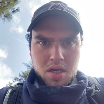 Profile Picture of Jason Cherry (@jasoncherry80) on Twitter