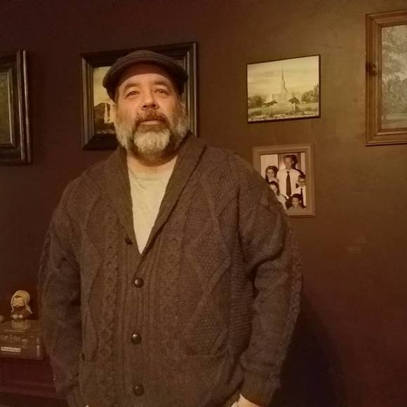 Profile Picture of Brad Rowe (@aunslaught) on Poshmark