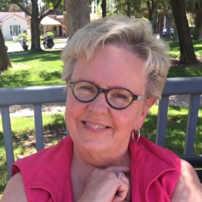 Profile Picture of Burcham Barbara (@Bburcham3) on Twitter