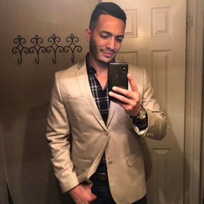 Profile Picture of Mark Bermejo (@BermejoMark) on Twitter