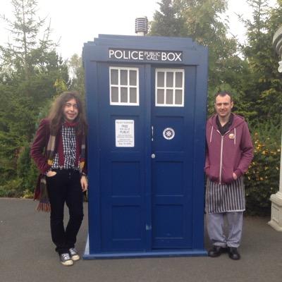 Profile Picture of Craig Madden (@u_craig) on Twitter