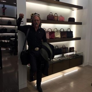 Profile Picture of Jim Purdom (@jim.purdom.5) on Facebook