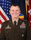 Profile Picture of Paul E. Funk IIon Wikipedia