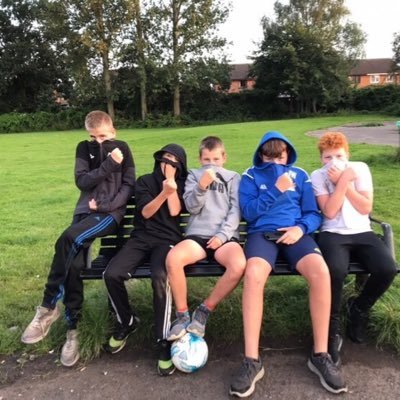 Profile Picture of Preston Barber (@PrestonBarber10) on Twitter