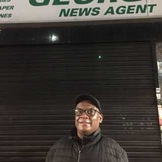 Profile Picture of Michael  Hammers  (@michael.hammers.714) on Facebook